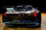 Peugeot Onyx Concept 2012 года